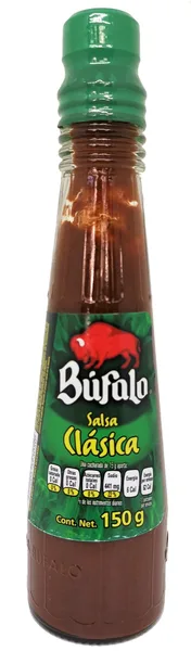 SALPIC BUFALO 150 GR PICANTE CLASICA | 24 x 150g