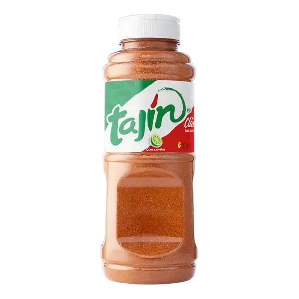 CPOWD TAJIN 880 GR CHILLI POWDER (DE/NL/FR) | 6 x 880g