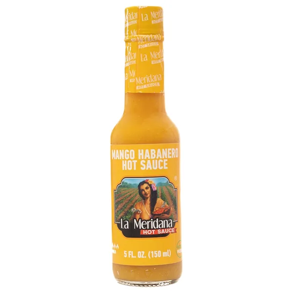 SALPIC LA MERIDANA 150 ML HABANERA MANGO (12 UN) | 12 x 150ml