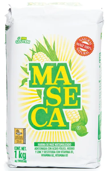 HARIN MASECA 1 KG REGULAR | 10 x 1kg