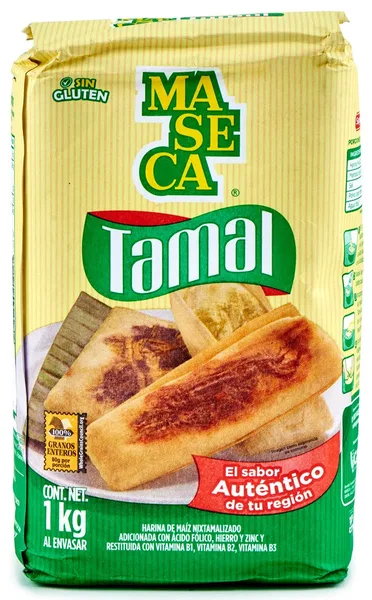 HARIN MASECA 1 KG TAMAL | 10 x 1kg