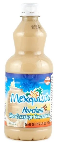 CONCE MEXQUISITA 700 ML HORCHATA | 12 x 700ml