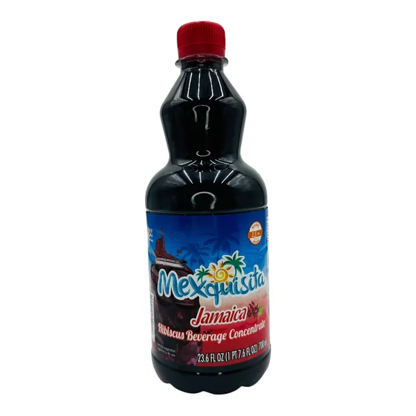 CONCE MEXQUISITA 700 ML JAMAICA | 12 x 700ml