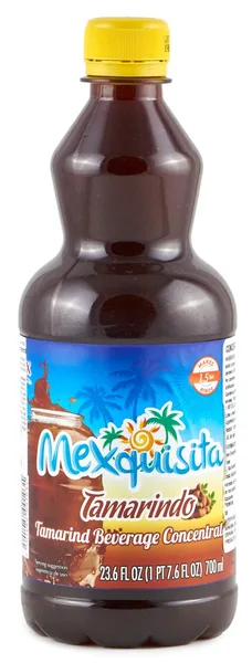 CONCE MEXQUISITA 700 ML TAMARINDO | 12 x 700ml