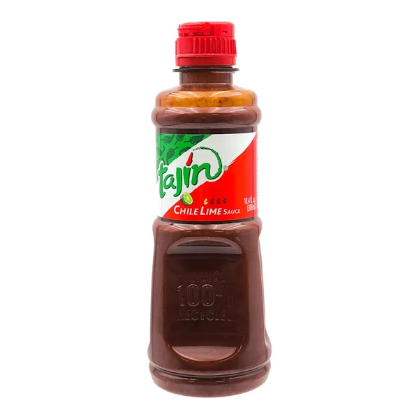 SALPIC TAJIN 308 ML CHILLI LIME SAUCE (DE/NL/FR) | 12 x 308ml