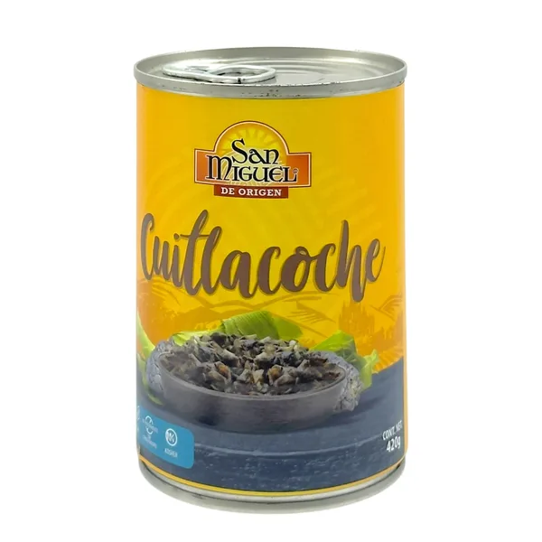 VEGET SAN MIGUEL 420 GR CUITLACOCHE | 12 x 420g