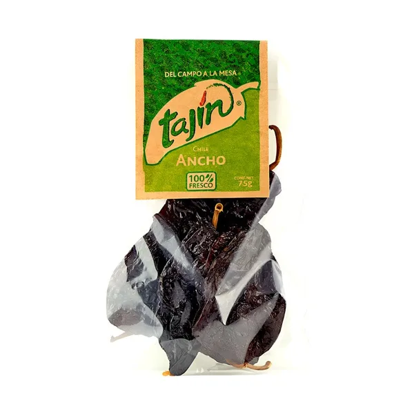 Tajin Ancho 75 g
