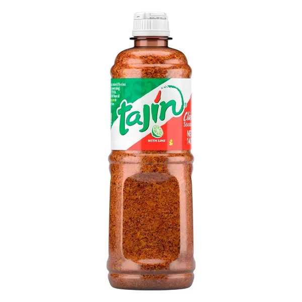 CPOWD TAJIN 400 GR CHILLI POWDER (DE/NL/FR) | 12 x 400g