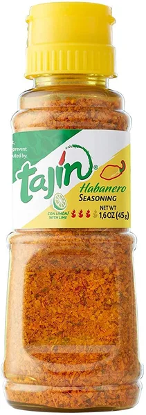 CPOWD TAJIN 45 GR HABANERO | 24 x 45g