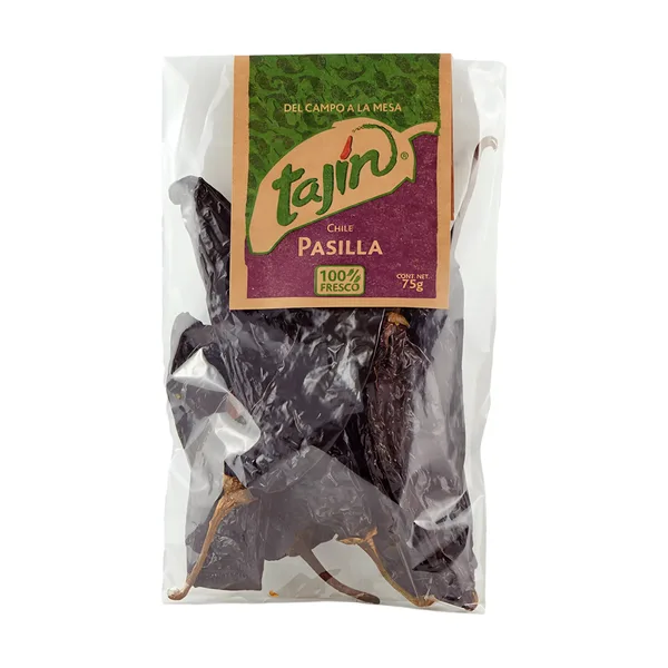 CHILE TAJIN 75 GR PASILLA | 20 x 75g