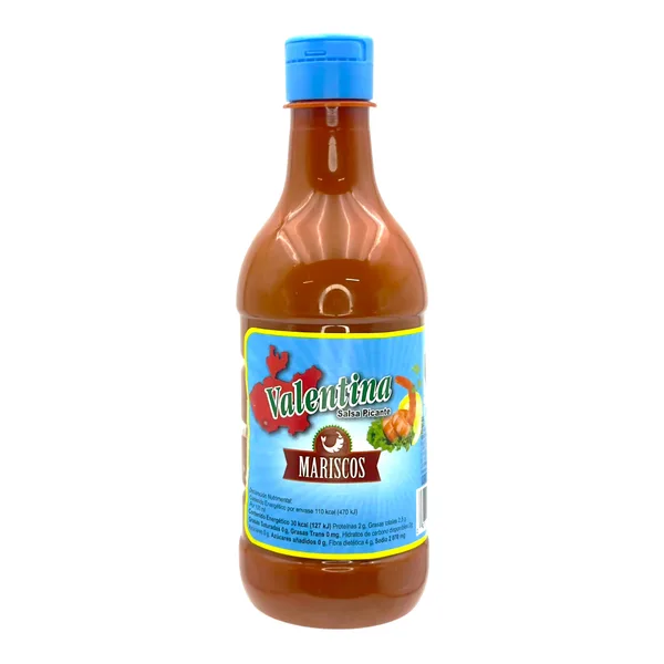 SALPIC VALENTINA 370 ML MARISCOS | 24 x 370ml