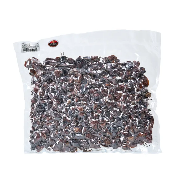 CHILE XATZE 500 GR SECO BULK HABANERO VACIO