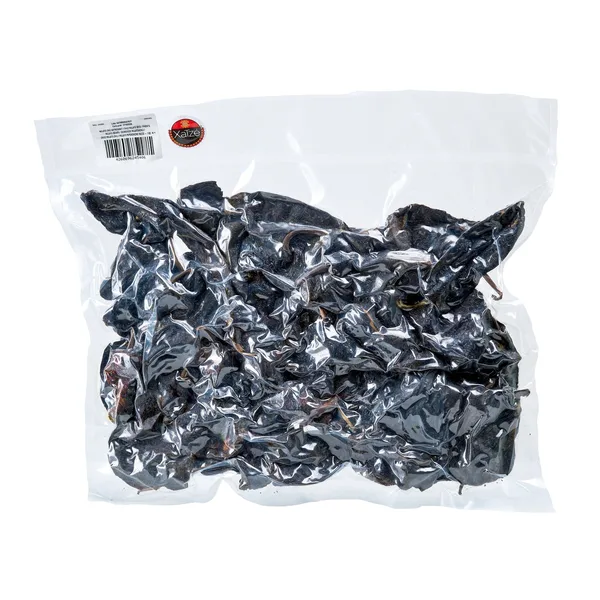 CHILE XATZE 1 KG SECO BULK MULATO VACIO